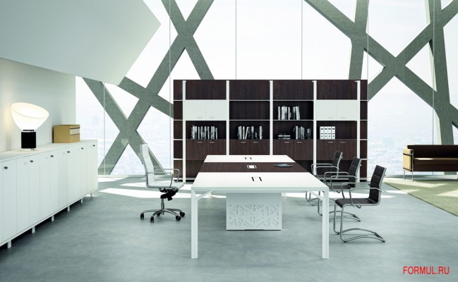 Стол Officity Boiserie